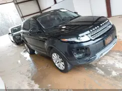 SALVP2RX2KH346416 2019 LAND ROVER RANGE ROVER EVOQUE