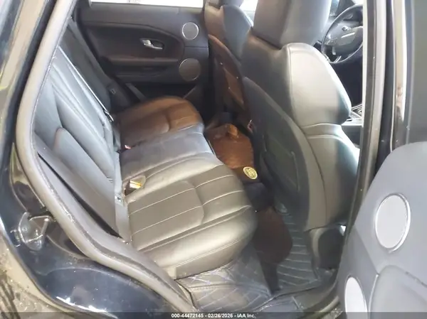 SALVP2RX2KH346416 2019 LAND ROVER RANGE ROVER EVOQUE - Image 8