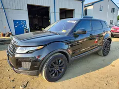 SALVP2RX2KH346464 2019 LAND ROVER RANGE ROVER