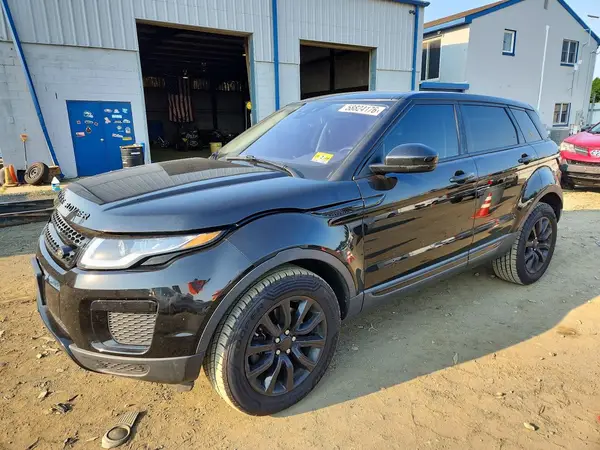 SALVP2RX2KH346464 2019 LAND ROVER RANGE ROVER - Image 1