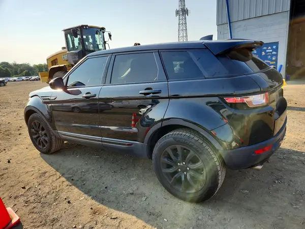 SALVP2RX2KH346464 2019 LAND ROVER RANGE ROVER - Image 2