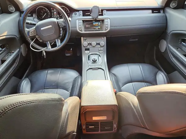 SALVP2RX2KH346464 2019 LAND ROVER RANGE ROVER - Image 8