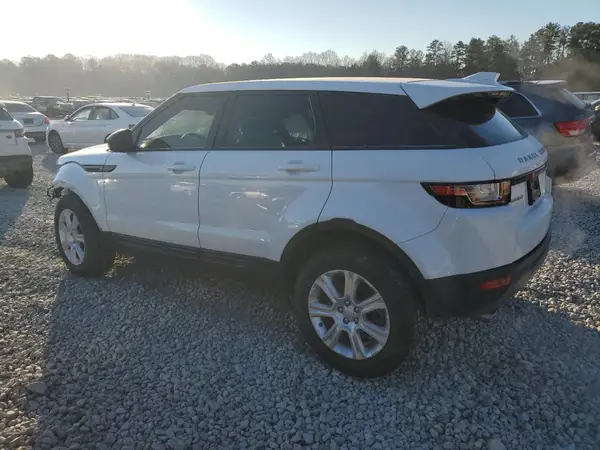 SALVP2RX2KH347100 2019 LAND ROVER RANGE ROVER - Image 2