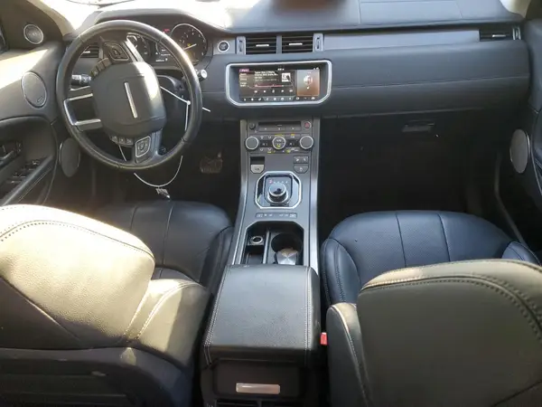 SALVP2RX2KH347100 2019 LAND ROVER RANGE ROVER - Image 8