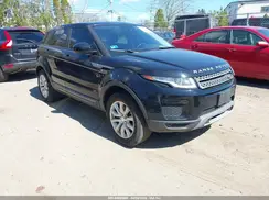 SALVP2RX2KH347310 2019 LAND ROVER RANGE ROVER EVOQUE