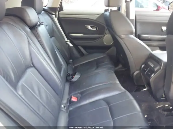 SALVP2RX2KH347310 2019 LAND ROVER RANGE ROVER EVOQUE - Image 8
