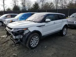 SALVP2RX2KH347405 2019 LAND ROVER RANGE ROVER