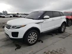 SALVP2RX2KH347646 2019 LAND ROVER RANGE ROVER