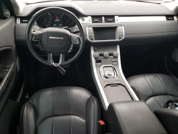 SALVP2RX2KH347646 2019 LAND ROVER RANGE ROVER - Image 8