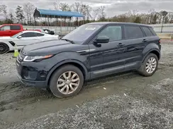 SALVP2RX2KH347761 2019 LAND ROVER RANGE ROVER EVOQUE