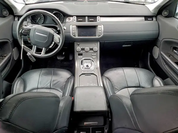 SALVP2RX2KH347761 2019 LAND ROVER RANGE ROVER EVOQUE - Image 8