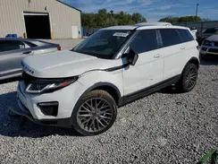 SALVP2RX2KH348182 2019 LAND ROVER RANGE ROVER EVOQUE