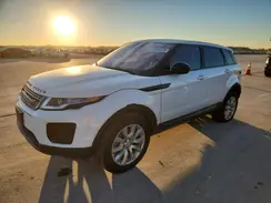 SALVP2RX2KH348280 2019 LAND ROVER RANGE ROVER EVOQUE