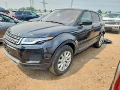 SALVP2RX2KH348781 2019 LAND ROVER RANGE ROVER EVOQUE