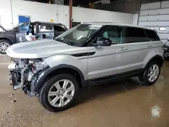 SALVP2RX2KH350739 2019 LAND ROVER RANGE ROVER EVOQUE