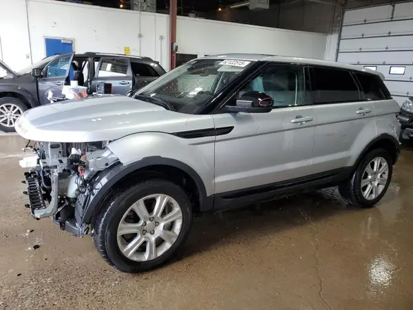 SALVP2RX2KH350739 2019 LAND ROVER RANGE ROVER - Image 1
