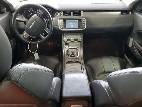 SALVP2RX2KH350739 2019 LAND ROVER RANGE ROVER - Image 8