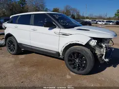 SALVP2RX2KH352197 2019 LAND ROVER RANGE ROVER EVOQUE