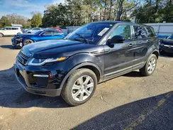 SALVP2RX3JH270297 2018 LAND ROVER RANGE ROVER EVOQUE