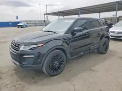 SALVP2RX3JH270803 2018 LAND ROVER RANGE ROVER