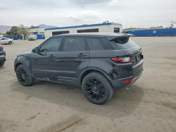 SALVP2RX3JH270803 2018 LAND ROVER RANGE ROVER - Image 2