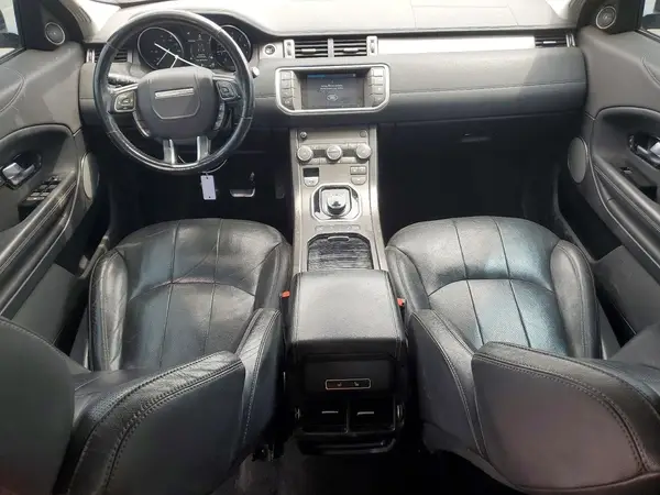 SALVP2RX3JH270803 2018 LAND ROVER RANGE ROVER - Image 8