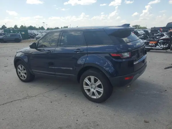 SALVP2RX3JH280442 2018 LAND ROVER RANGE ROVER - Image 2
