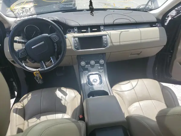 SALVP2RX3JH280442 2018 LAND ROVER RANGE ROVER - Image 8