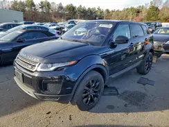 SALVP2RX3JH288525 2018 LAND ROVER RANGE ROVER EVOQUE