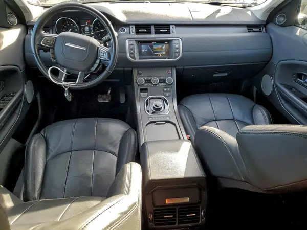 SALVP2RX3JH288525 2018 LAND ROVER RANGE ROVER EVOQUE - Image 8