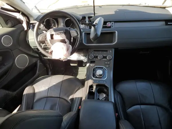 SALVP2RX3JH288864 2018 LAND ROVER RANGE ROVER - Image 8