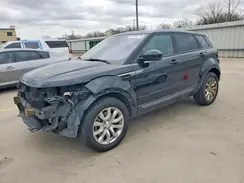 SALVP2RX3JH290307 2018 LAND ROVER RANGE ROVER EVOQUE