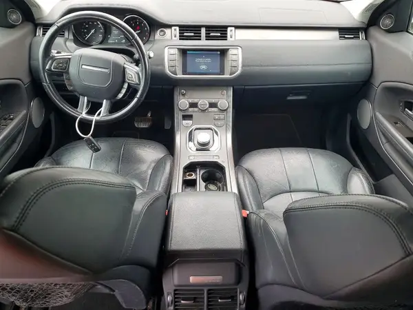 SALVP2RX3JH290307 2018 LAND ROVER RANGE ROVER EVOQUE - Image 8