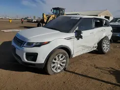 SALVP2RX3JH290369 2018 LAND ROVER RANGE ROVER