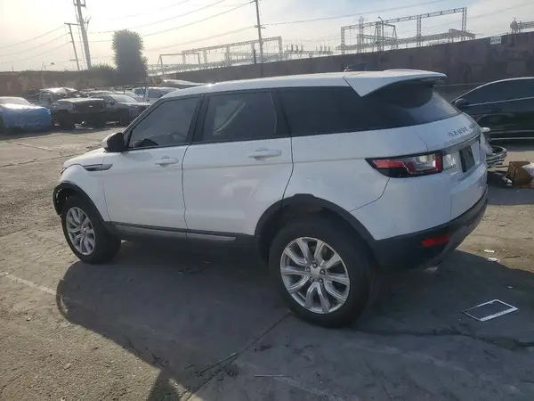 SALVP2RX3JH290372 2018 LAND ROVER RANGE ROVER - Image 2