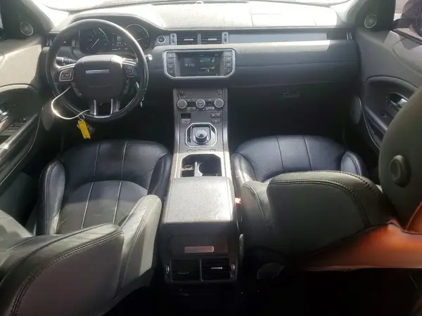 SALVP2RX3JH290372 2018 LAND ROVER RANGE ROVER - Image 8