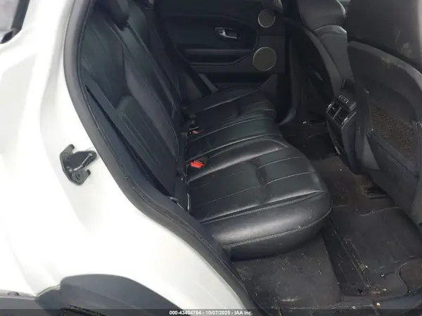 SALVP2RX3JH291814 2018 LAND ROVER RANGE ROVER EVOQUE - Image 8