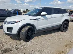 SALVP2RX3JH292042 2018 LAND ROVER RANGE ROVER EVOQUE