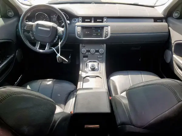 SALVP2RX3JH292042 2018 LAND ROVER RANGE ROVER EVOQUE - Image 8