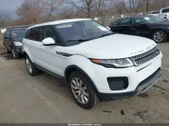 SALVP2RX3JH292297 2018 LAND ROVER RANGE ROVER EVOQUE