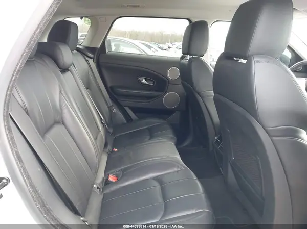 SALVP2RX3JH292297 2018 LAND ROVER RANGE ROVER EVOQUE - Image 8