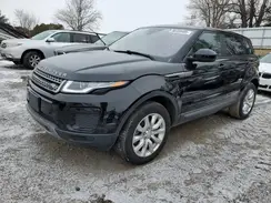 SALVP2RX3JH292638 2018 LAND ROVER RANGE ROVER