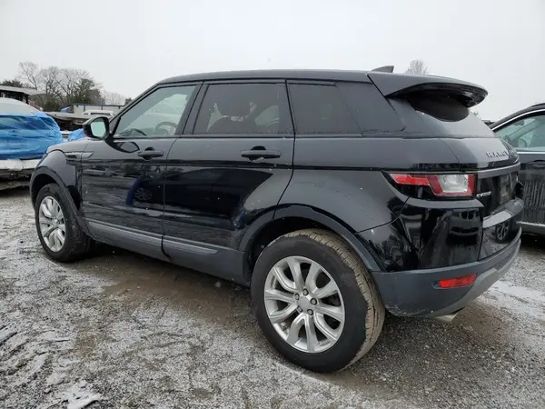 SALVP2RX3JH292638 2018 LAND ROVER RANGE ROVER - Image 2