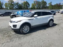SALVP2RX3JH294700 2018 LAND ROVER RANGE ROVER EVOQUE