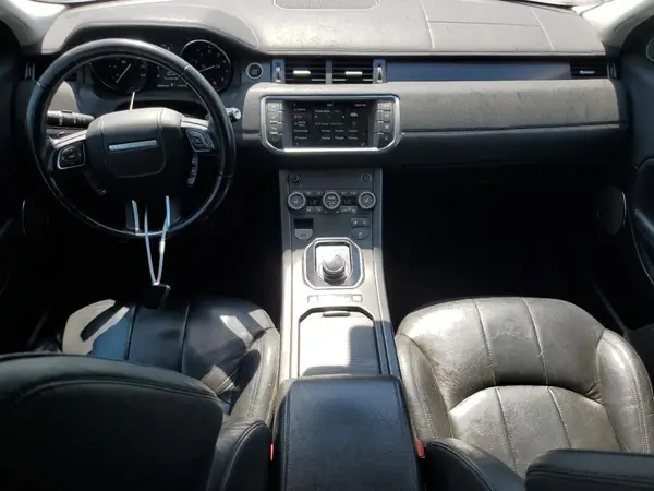 SALVP2RX3JH294700 2018 LAND ROVER RANGE ROVER EVOQUE - Image 8