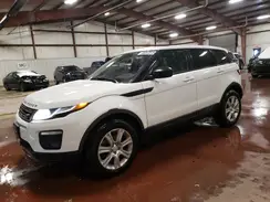 SALVP2RX3JH295247 2018 LAND ROVER RANGE ROVER