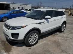 SALVP2RX3JH299458 2018 LAND ROVER RANGE ROVER