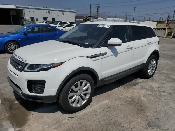 SALVP2RX3JH299458 2018 LAND ROVER RANGE ROVER - Image 1