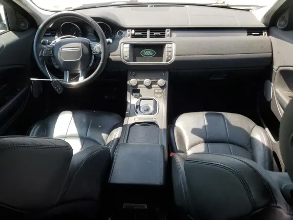 SALVP2RX3JH299458 2018 LAND ROVER RANGE ROVER - Image 8