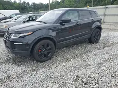 SALVP2RX3JH300253 2018 LAND ROVER RANGE ROVER